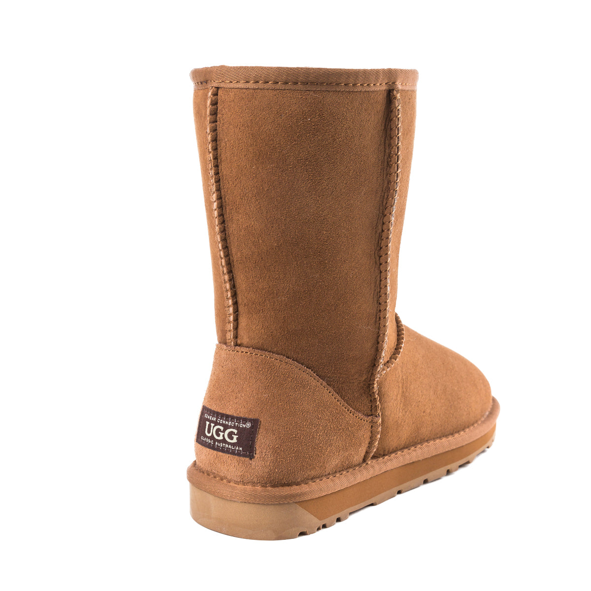 Ugg OZWEAR Classic Short Boots (Water Resistant)