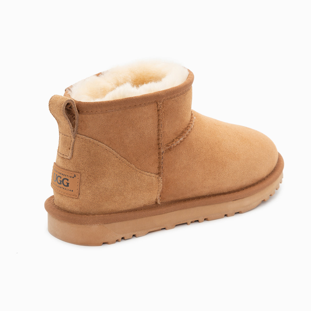 Ugg OZWEAR Classic Ultra Mini Boot (Water Resistant)