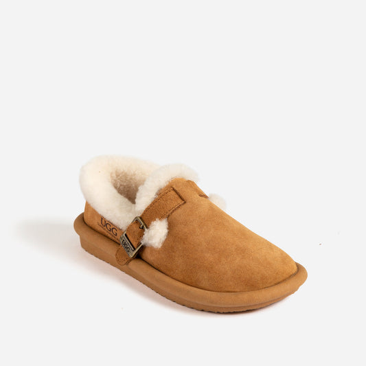 Ugg OZWEAR Camelia Suede Loafer