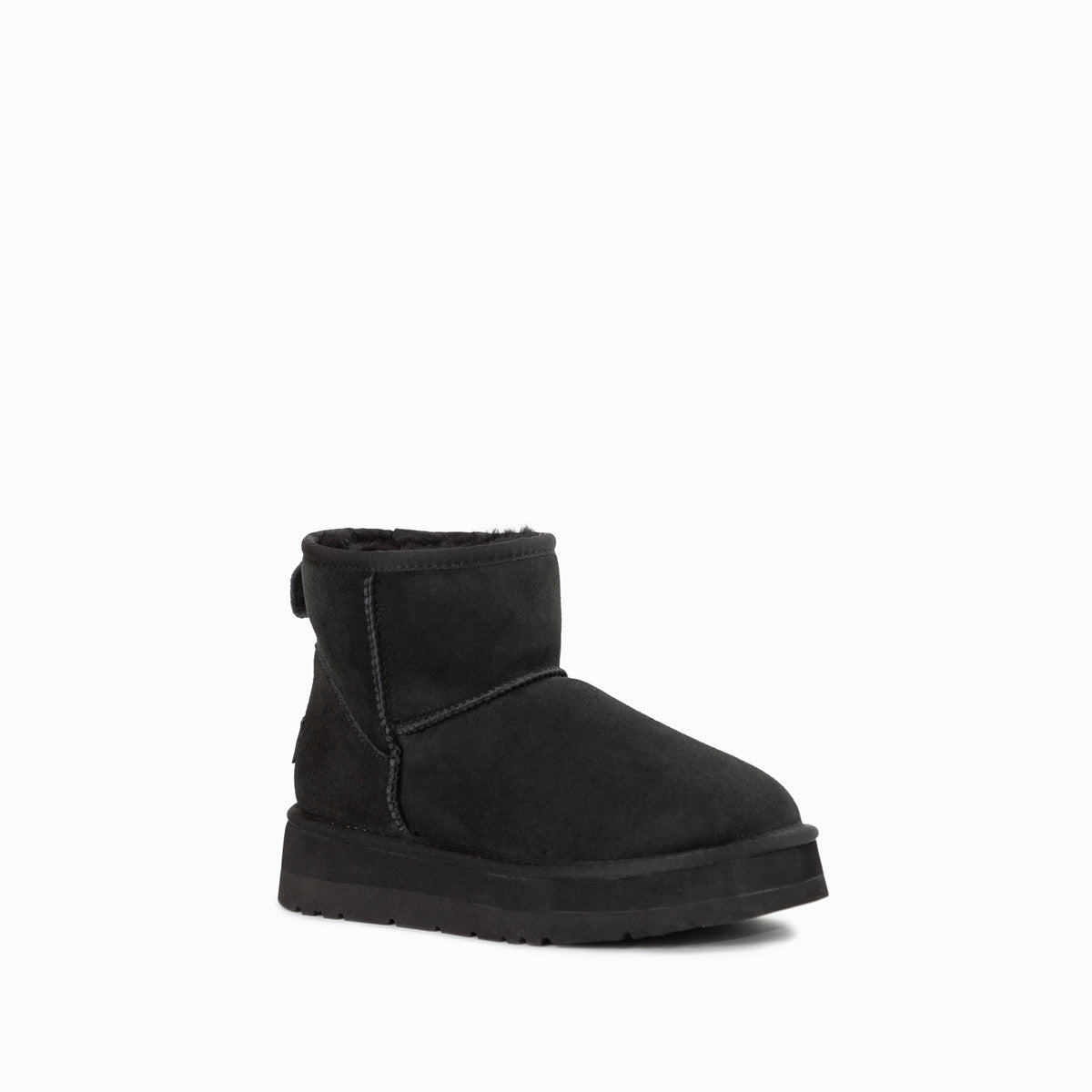Ugg OZWEAR Classic Platform Mini Boots (Water Resistant)