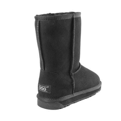 Ugg OZWEAR Classic Short Boots (Water Resistant)