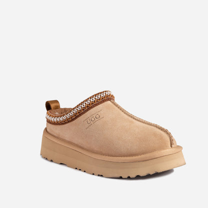 Ugg OZWEAR Sydney Platform Slipper - Ladies Uggs
