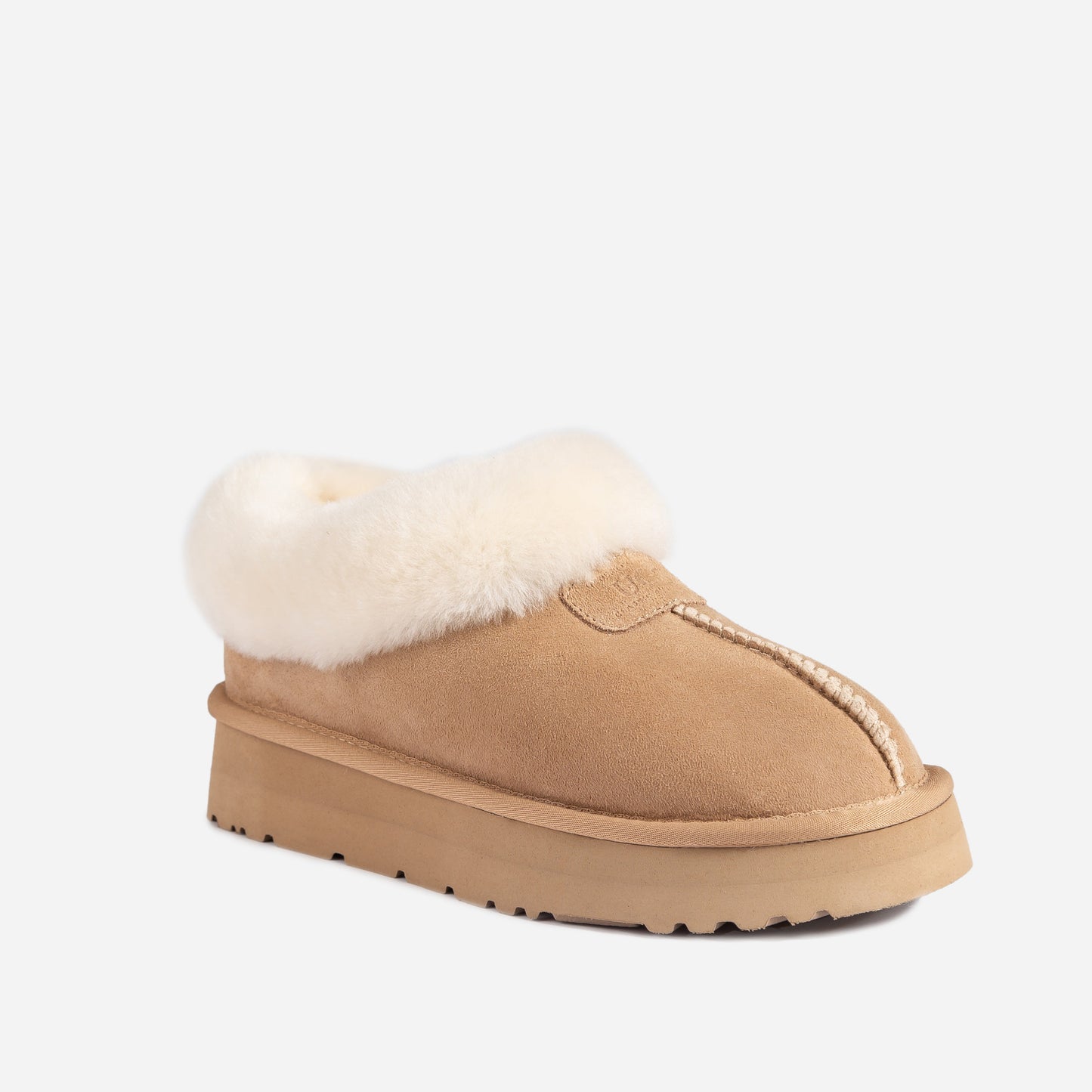 Ugg OZWEAR Daniela Ankle Platform Boots