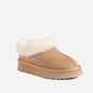 Ugg OZWEAR Daniela Ankle Platform Boots