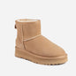 Ugg OZWEAR Classic Platform Mini Boots (Water Resistant)