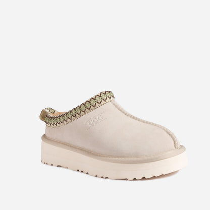 Ugg OZWEAR Sydney Platform Slipper - Ladies Uggs