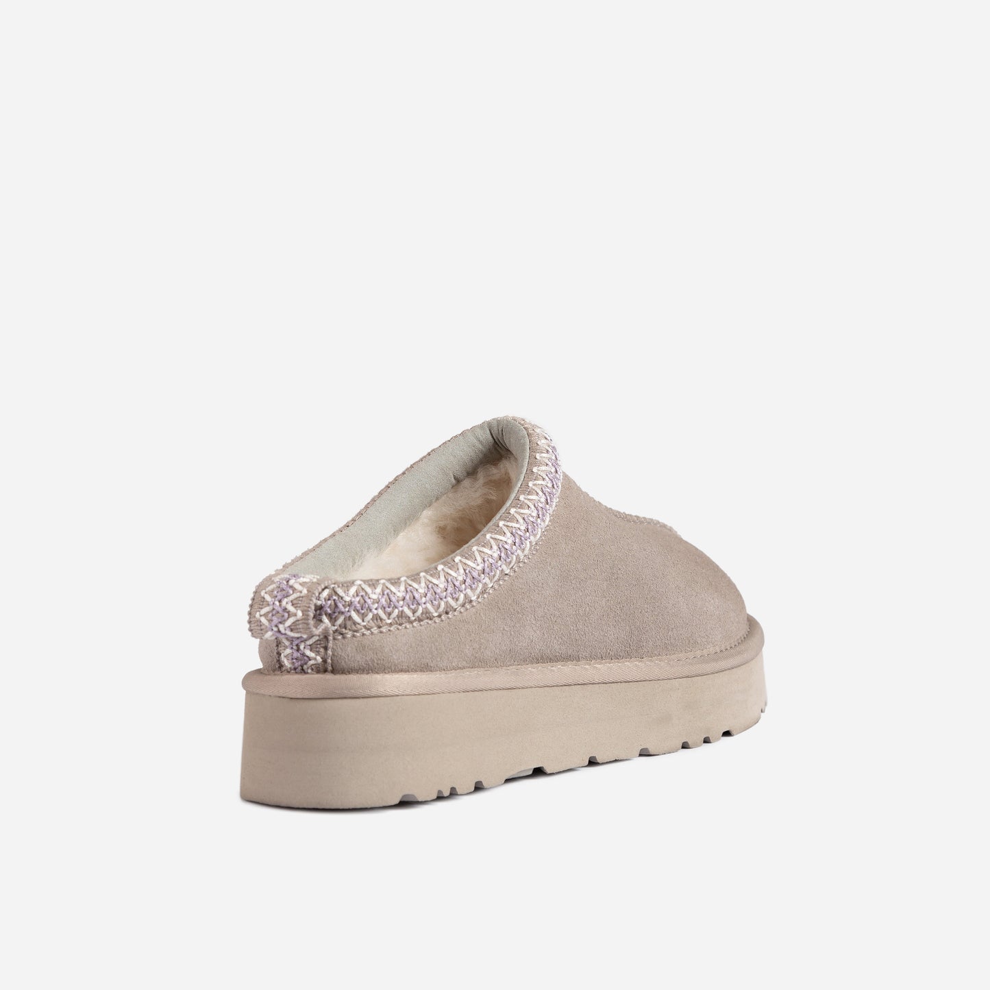 Ugg OZWEAR Sydney Platform Slipper - Ladies Uggs