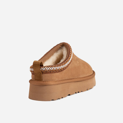 Ugg OZWEAR Sydney Platform Slipper - Ladies Uggs