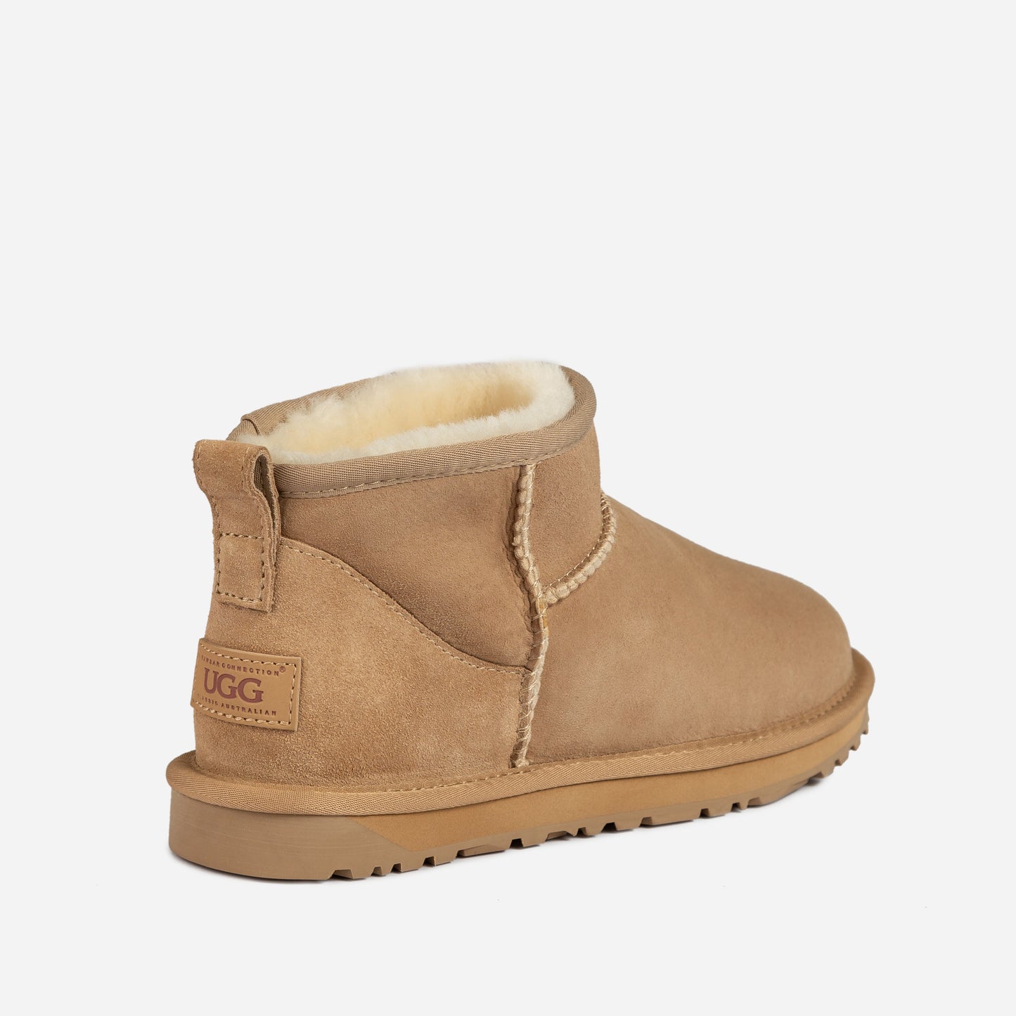 Ugg OZWEAR Classic Ultra Mini Boot (Water Resistant)