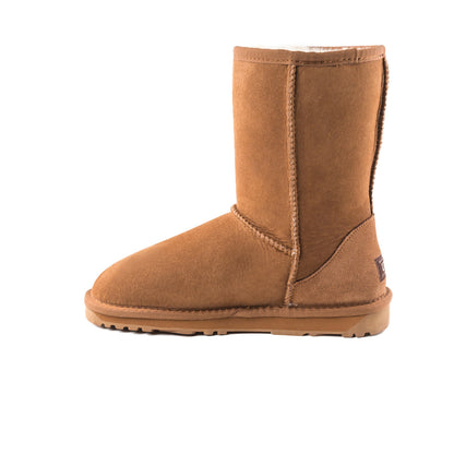 Ugg OZWEAR Classic Short Boots (Water Resistant)