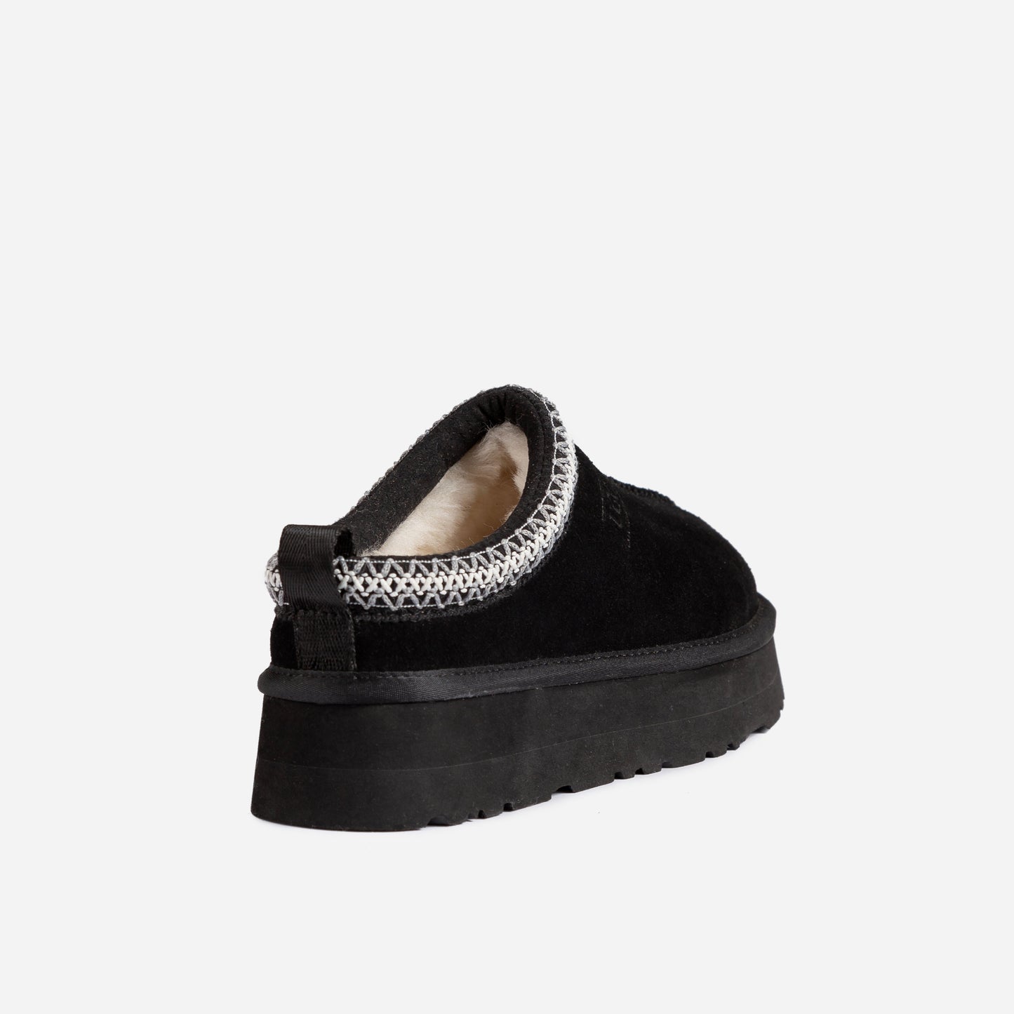 Ugg OZWEAR Sydney Platform Slipper - Ladies Uggs