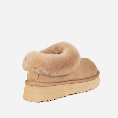 Ugg OZWEAR Daniela Ankle Platform Boots