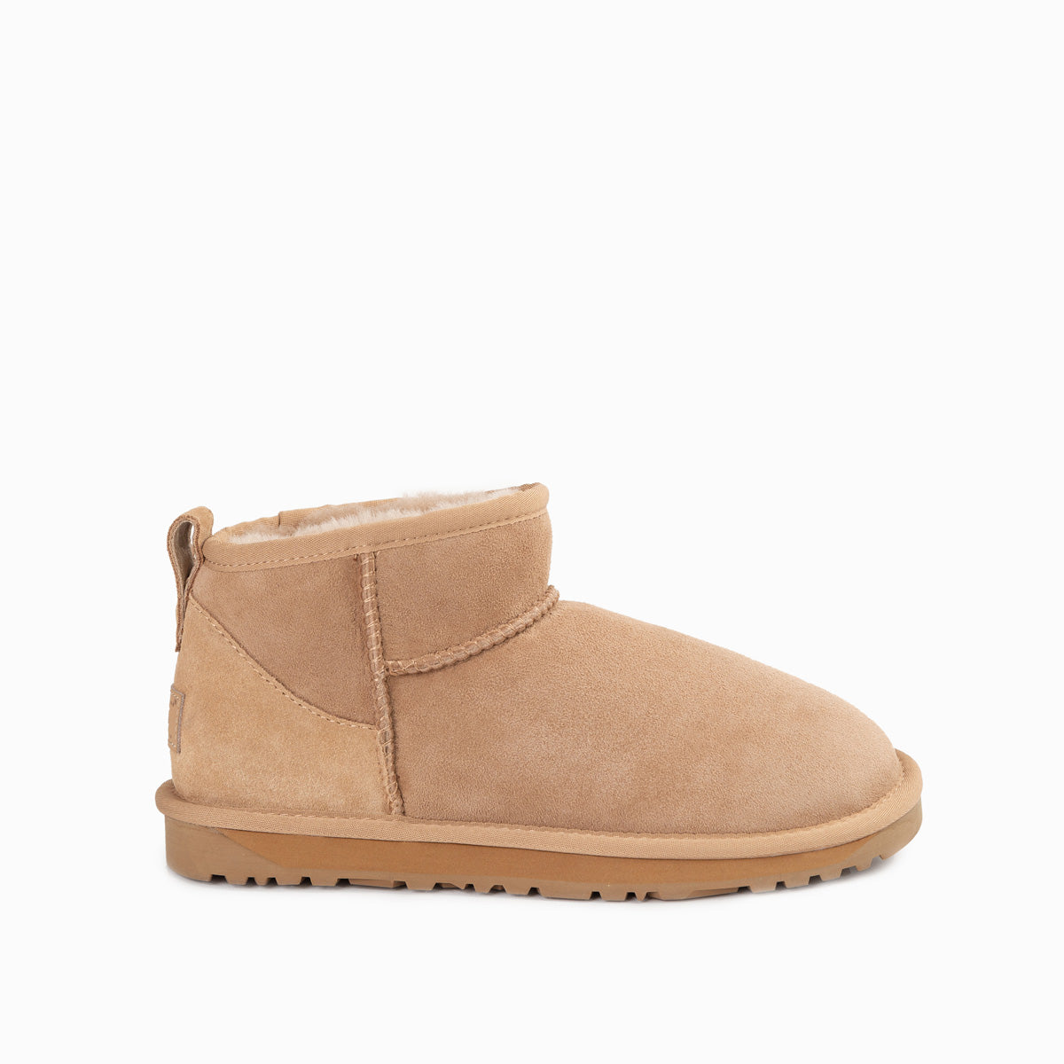 Ugg OZWEAR Classic Ultra Mini Boot (Water Resistant)