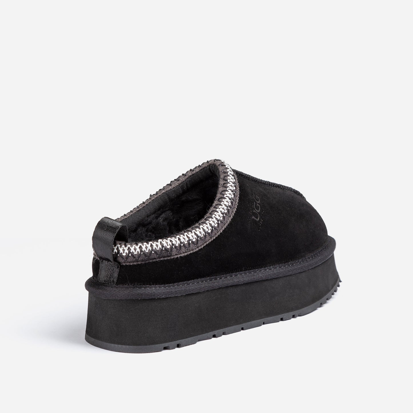 Ugg OZWEAR Sydney Premium Platform Slipper (Water Resistant)