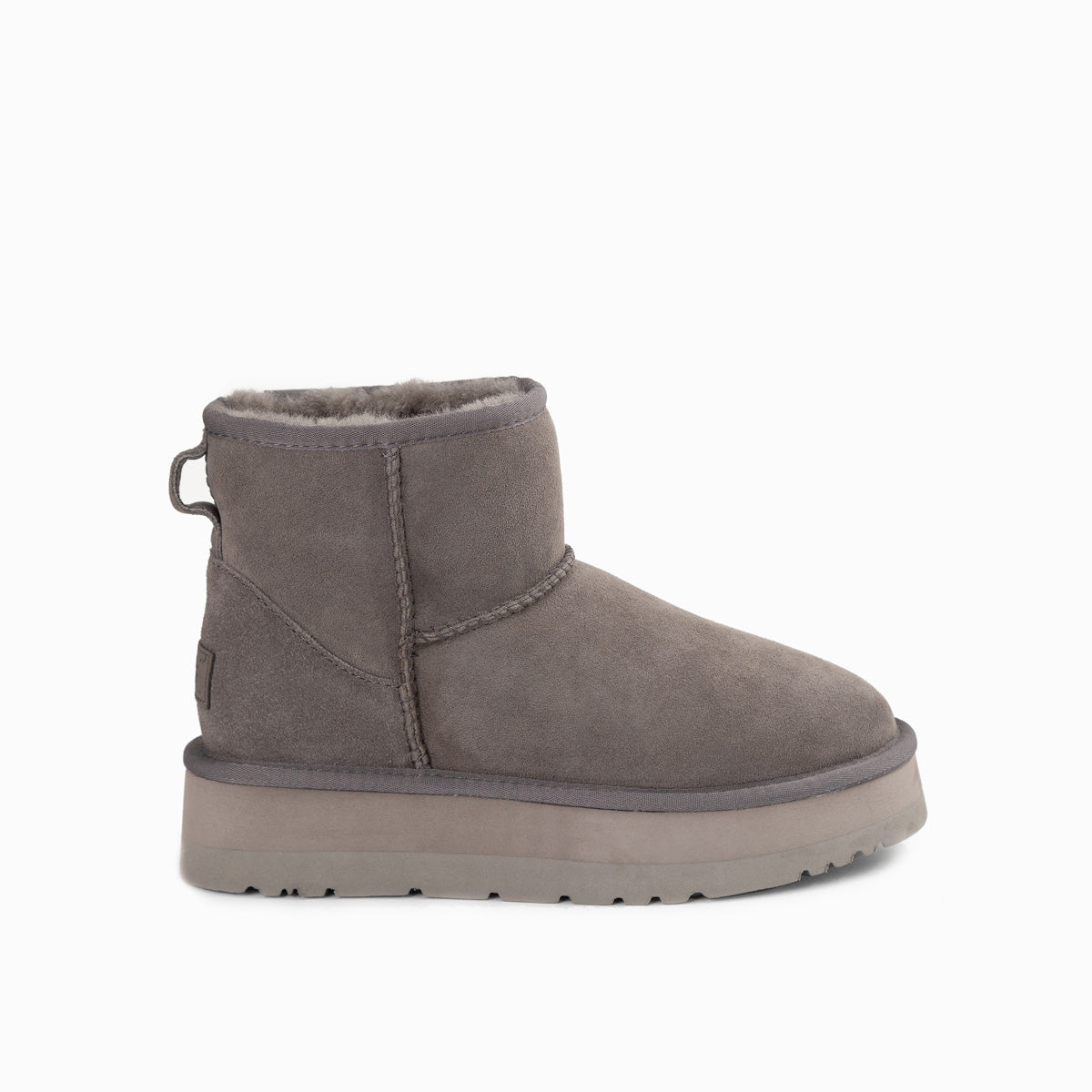 Ugg OZWEAR Classic Platform Mini Boots (Water Resistant)