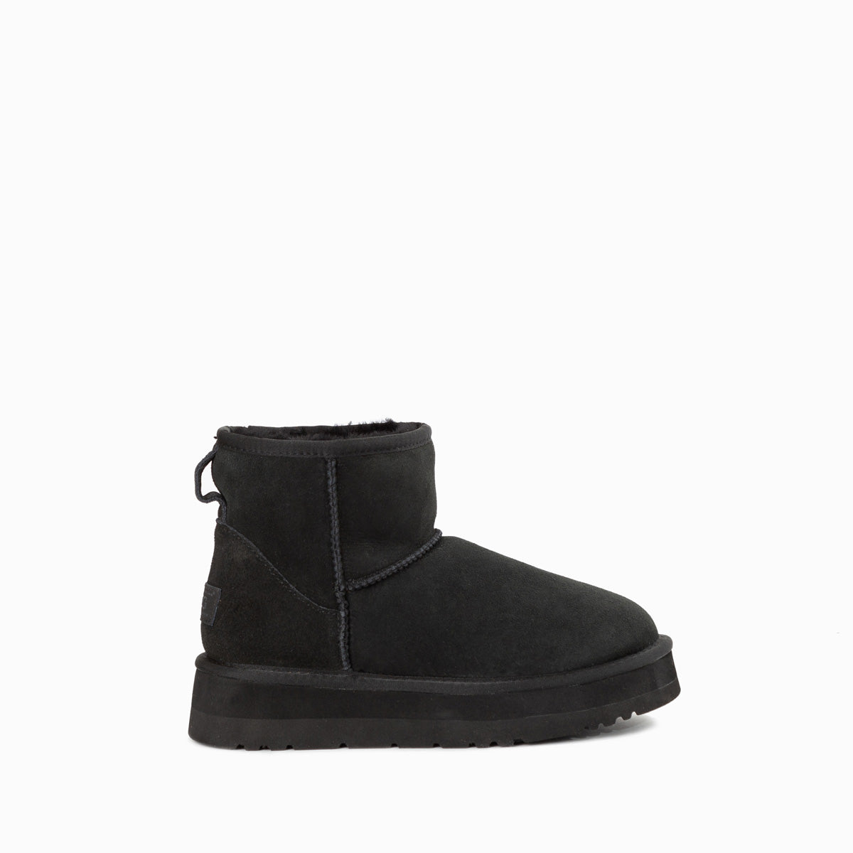 Ugg OZWEAR Classic Platform Mini Boots (Water Resistant)