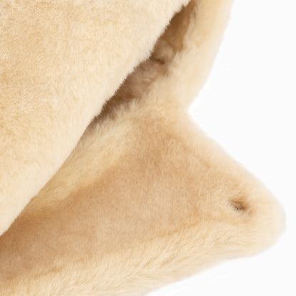 Ugg OZWEAR Kids Sheepskin Upflap Hat