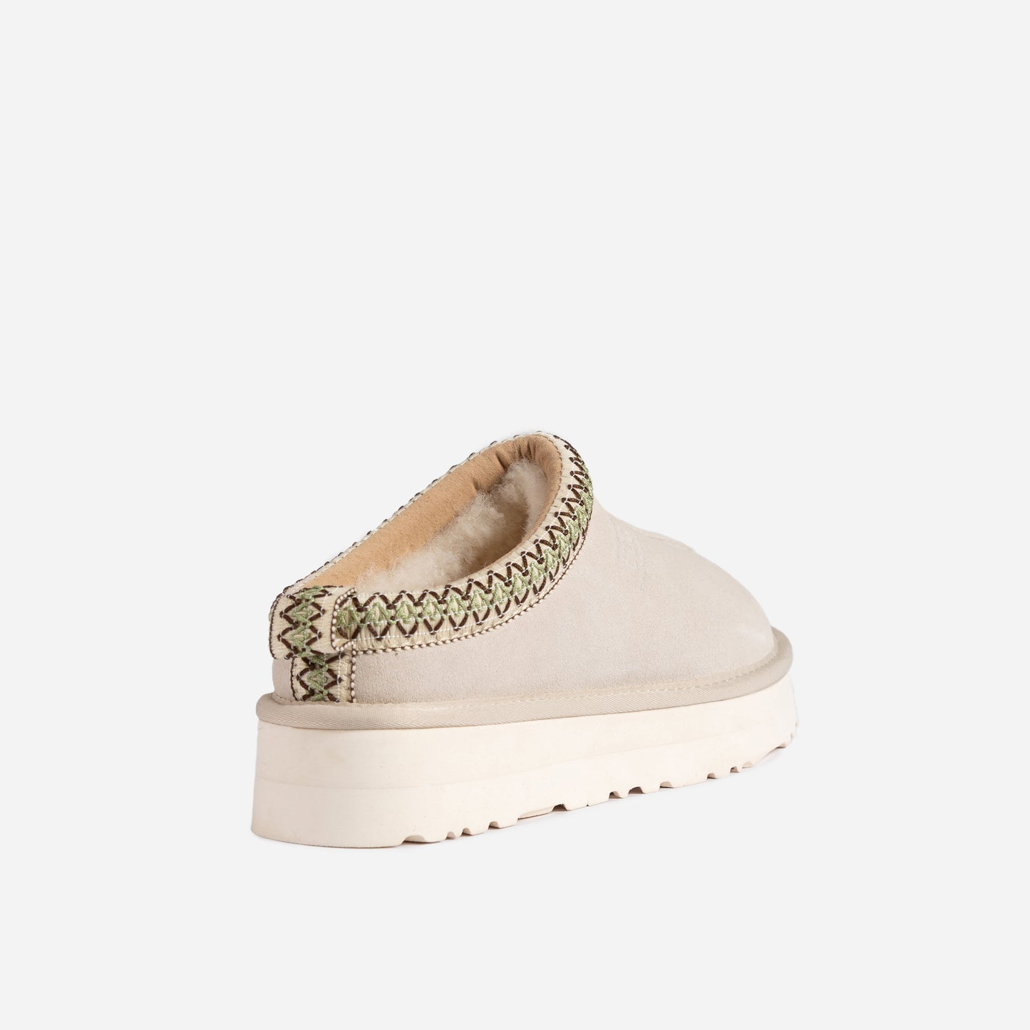 Ugg OZWEAR Sydney Platform Slipper - Ladies Uggs