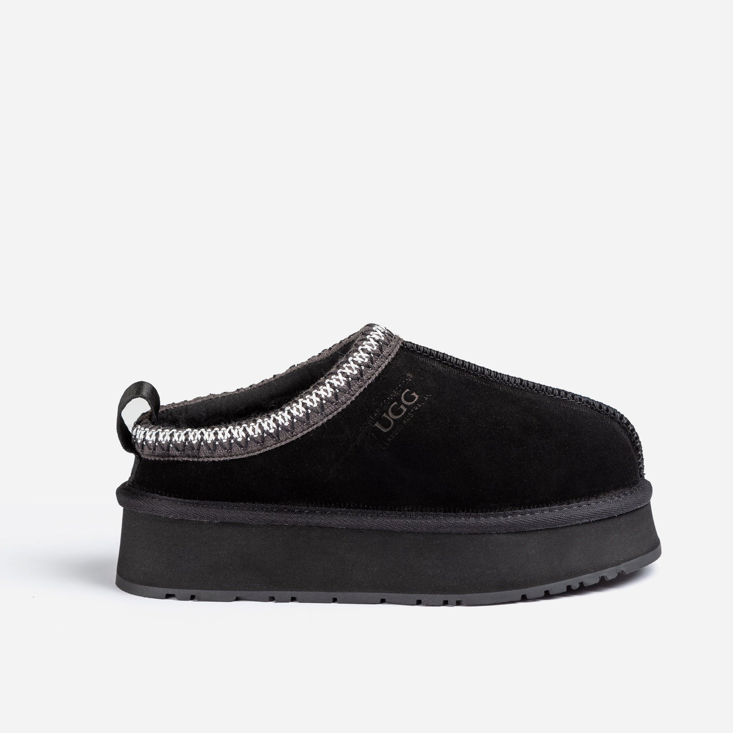 Ugg OZWEAR Sydney Premium Platform Slipper (Water Resistant)