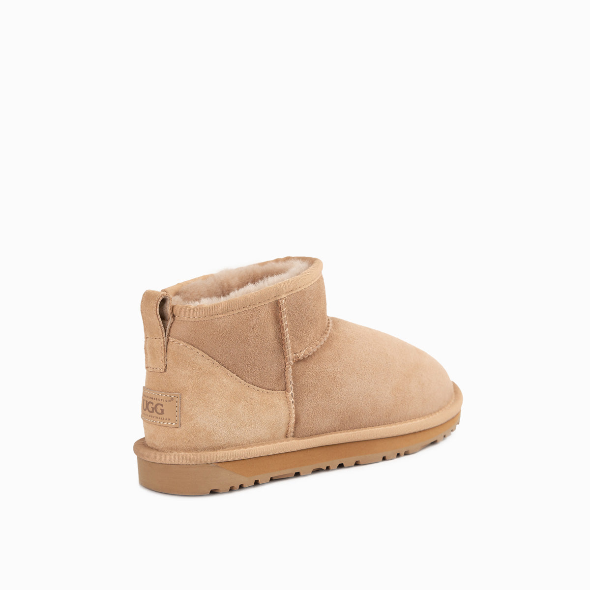 Ugg OZWEAR Classic Ultra Mini Boot (Water Resistant)