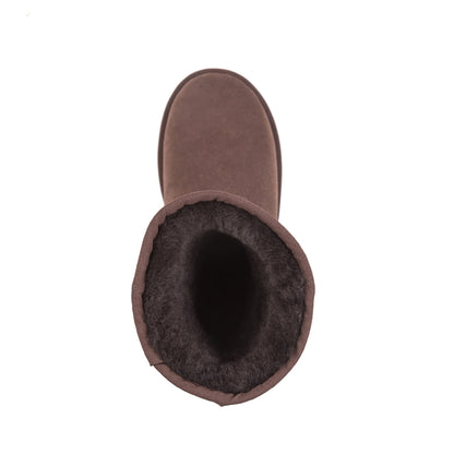 Ugg OZWEAR Classic Short Boots (Water Resistant)