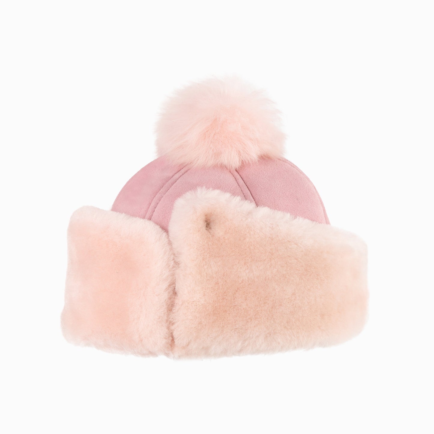 Ugg OZWEAR Kids Sheepskin Upflap Hat