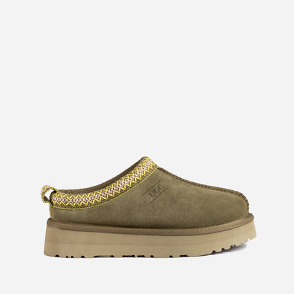 Ugg OZWEAR Sydney Platform Slipper - Ladies Uggs