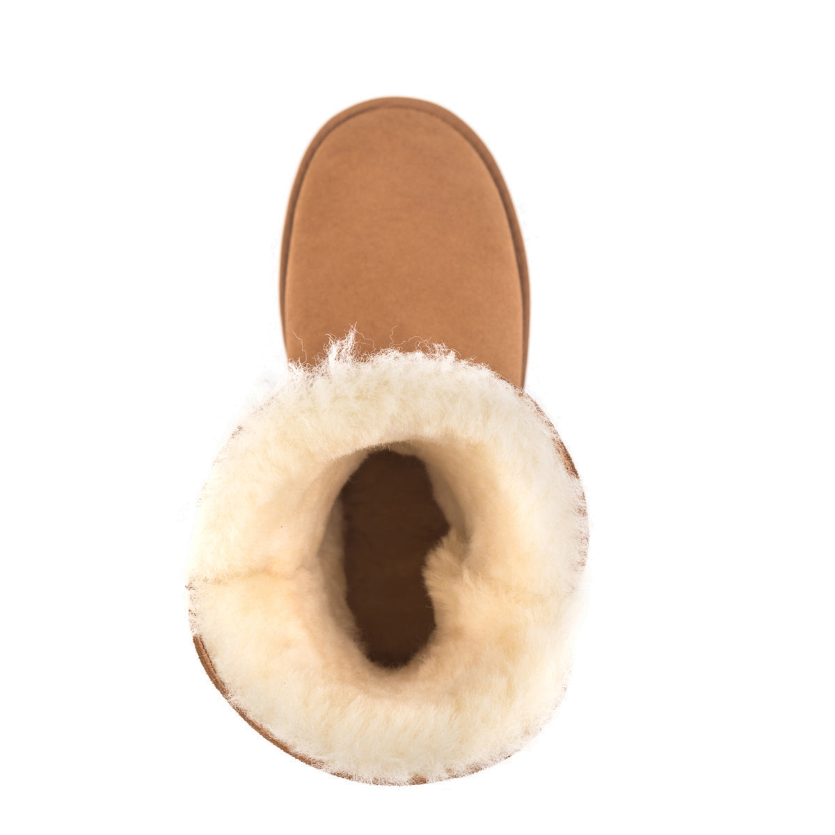 Ugg OZWEAR Classic Short Button Boots (Water Resistant)