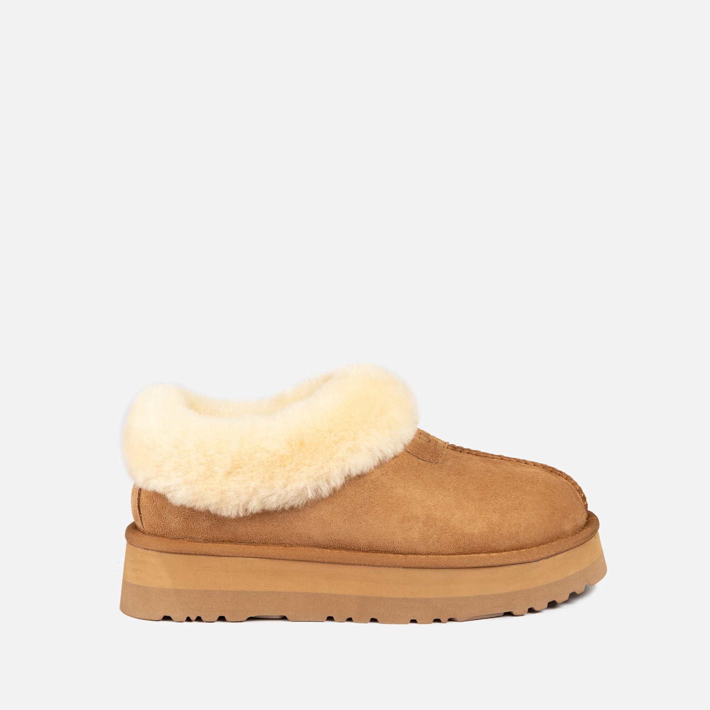 Ugg OZWEAR Daniela Ankle Platform Boots
