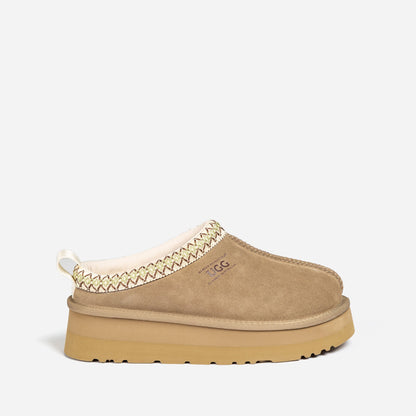 Ugg OZWEAR Sydney Platform Slipper - Ladies Uggs
