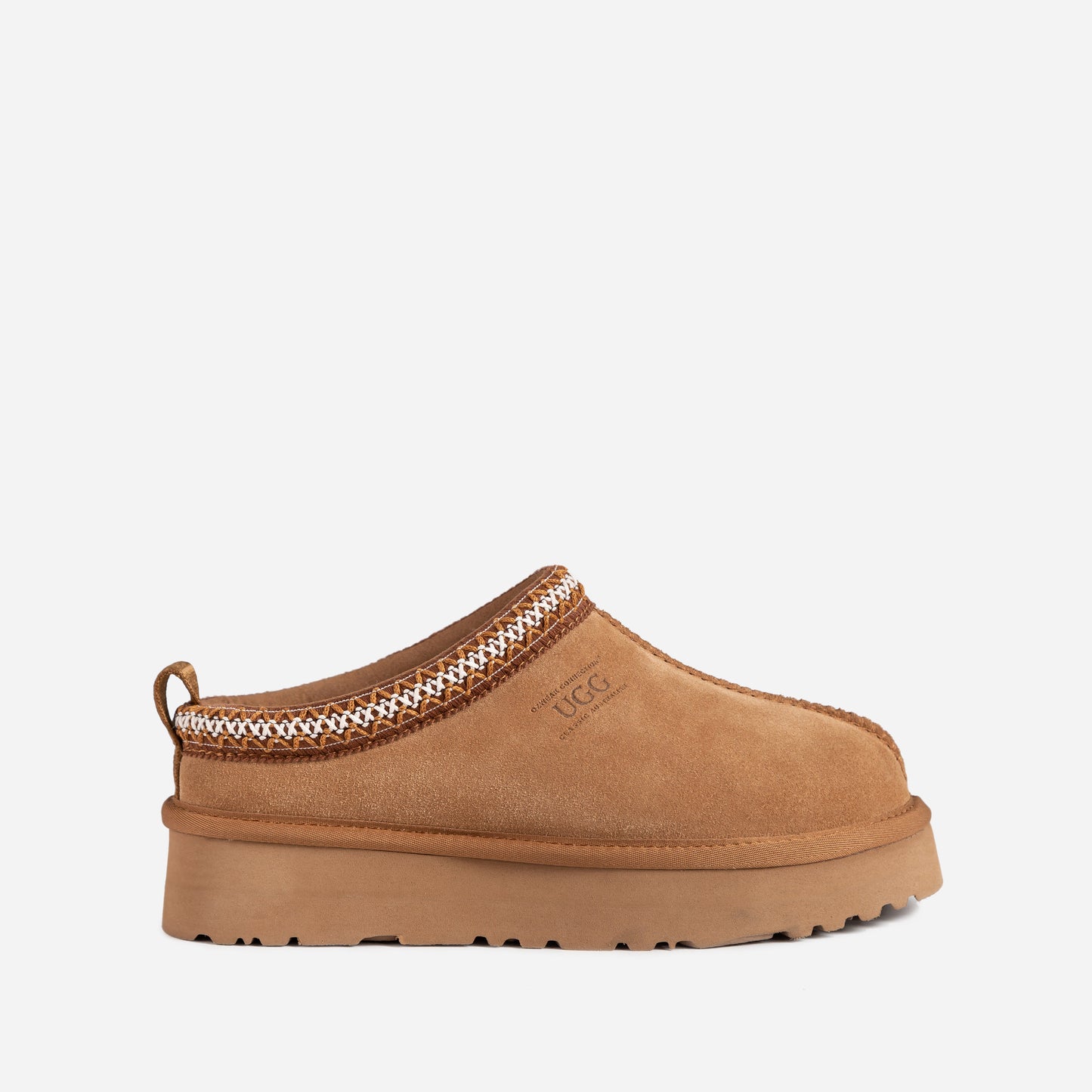 Ugg OZWEAR Sydney Platform Slipper - Ladies Uggs