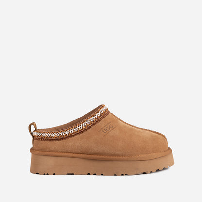 Ugg OZWEAR Sydney Platform Slipper - Ladies Uggs