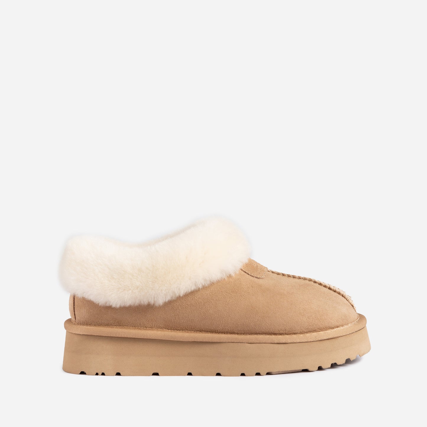 Ugg OZWEAR Daniela Ankle Platform Boots