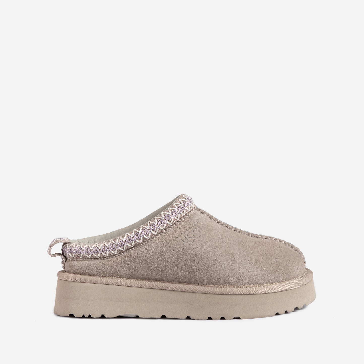 Ugg OZWEAR Sydney Platform Slipper - Ladies Uggs