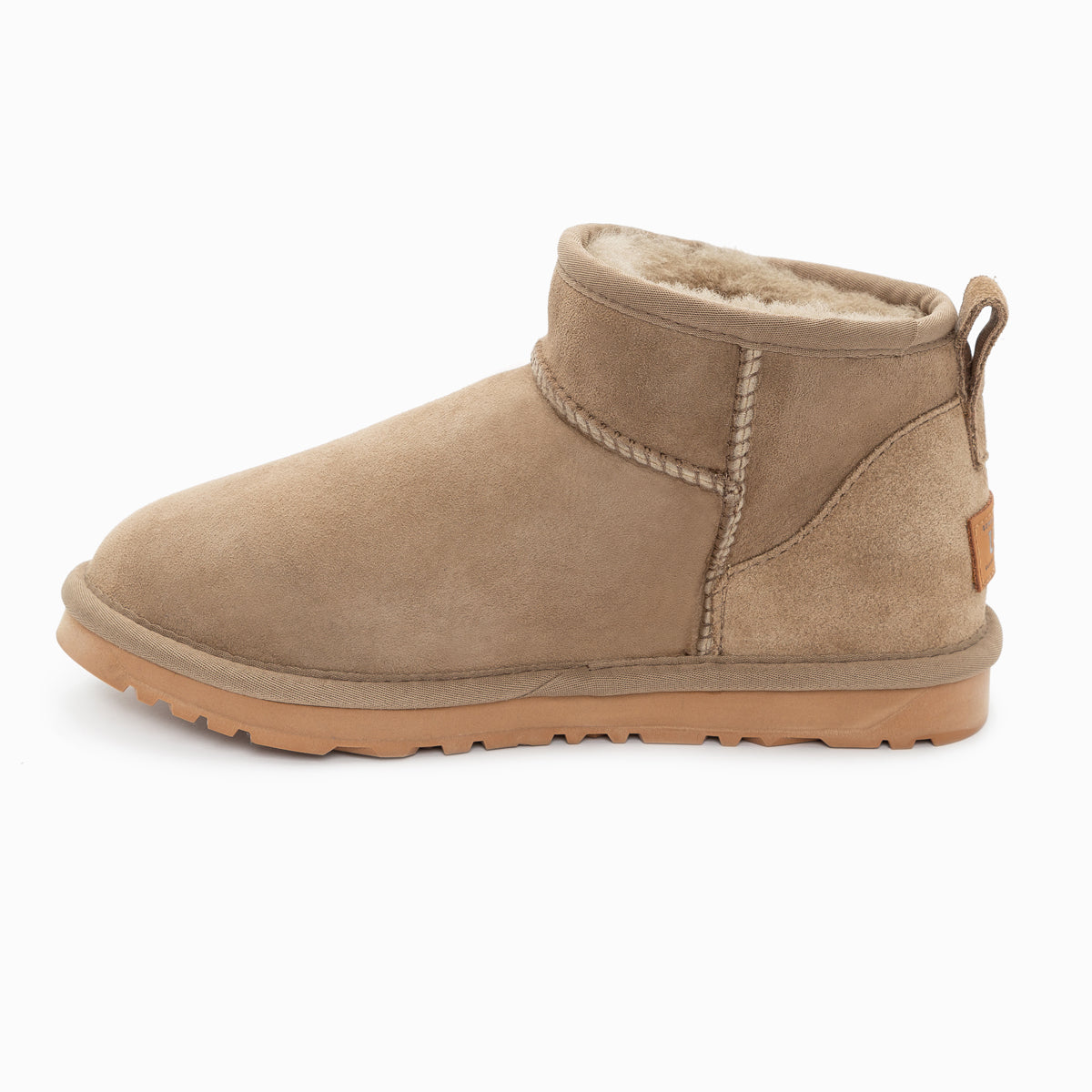 Ugg OZWEAR Classic Ultra Mini Boot (Water Resistant)