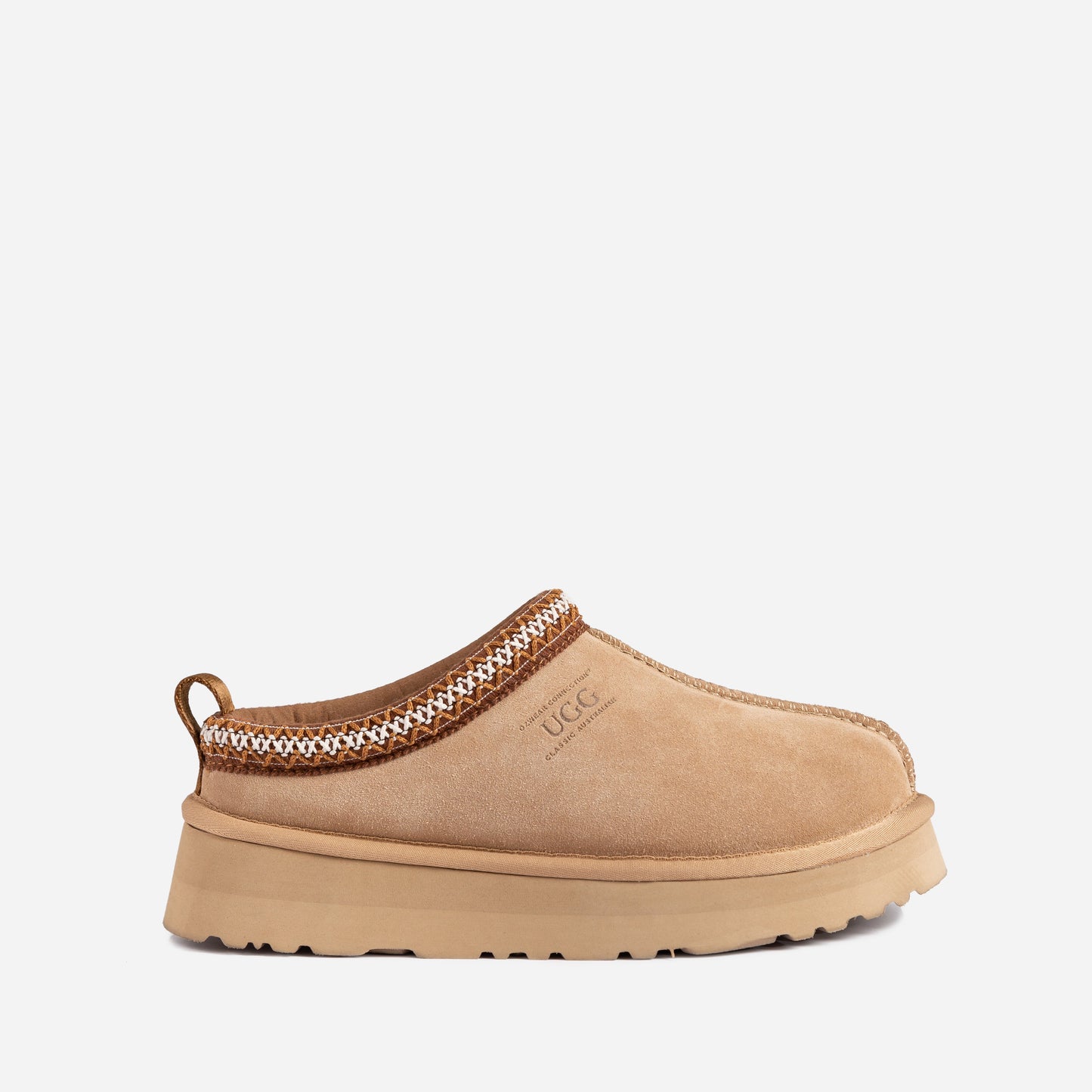 Ugg OZWEAR Sydney Platform Slipper - Ladies Uggs