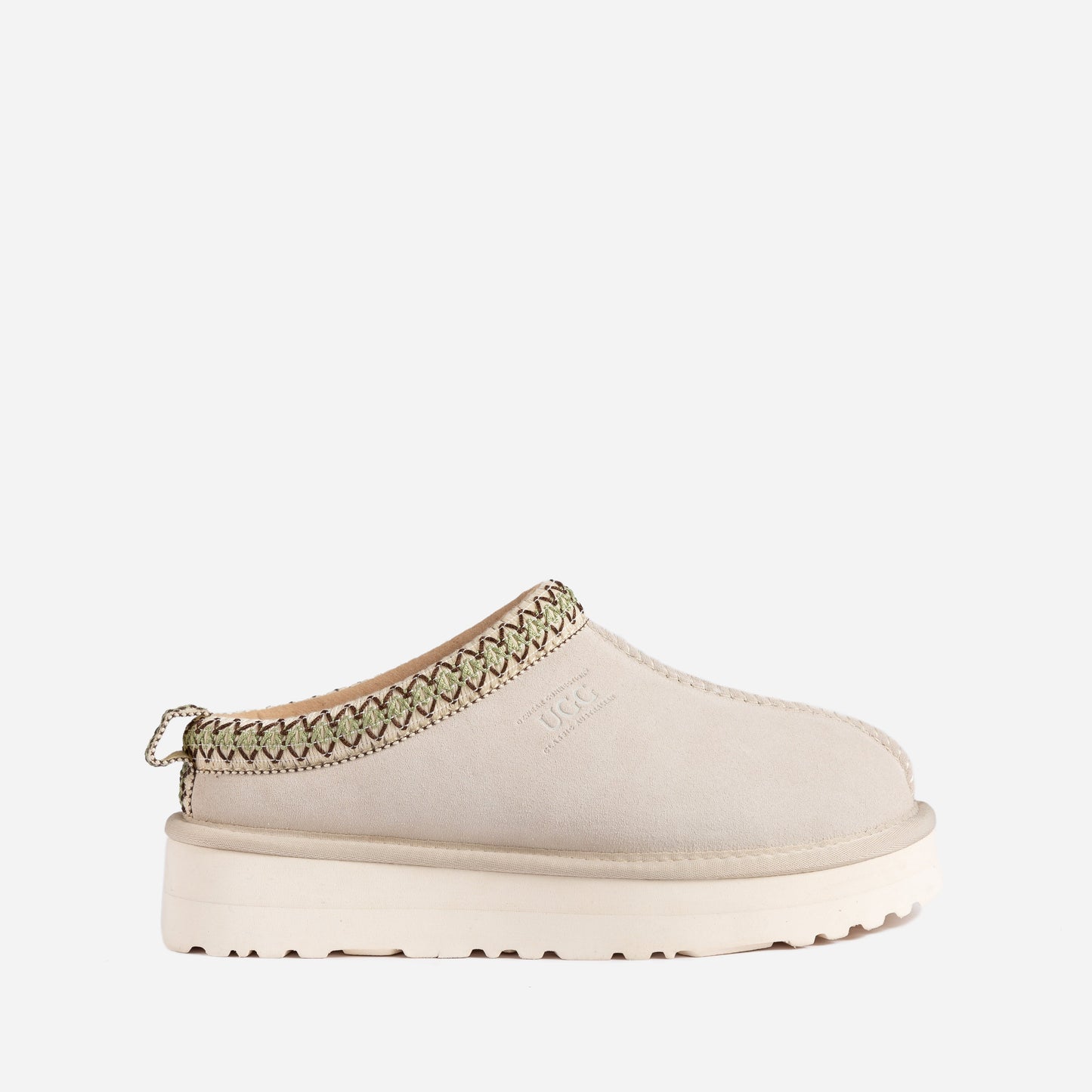 Ugg OZWEAR Sydney Platform Slipper - Ladies Uggs