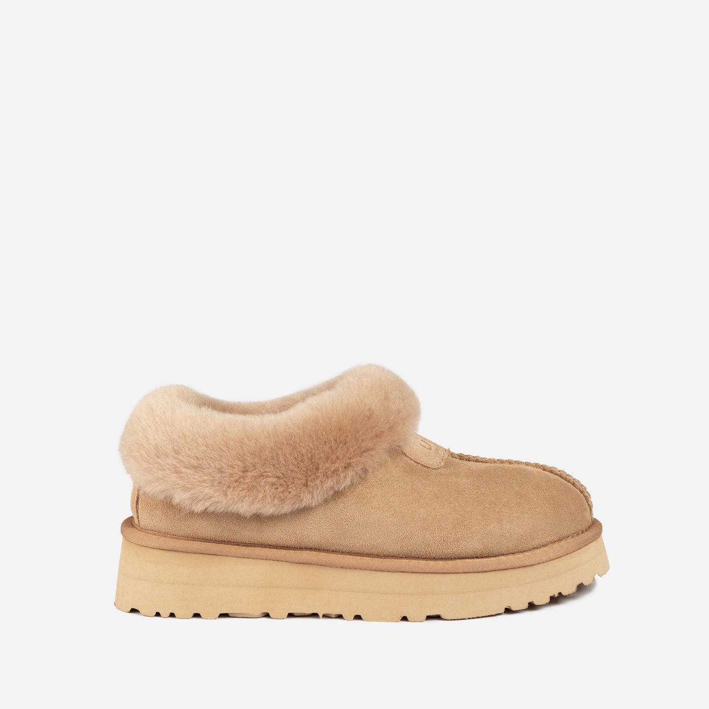 Ugg OZWEAR Daniela Ankle Platform Boots