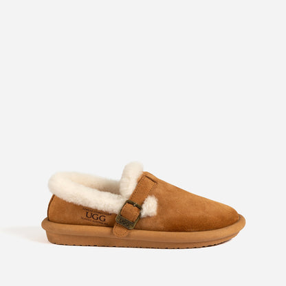 Ugg OZWEAR Camelia Suede Loafer