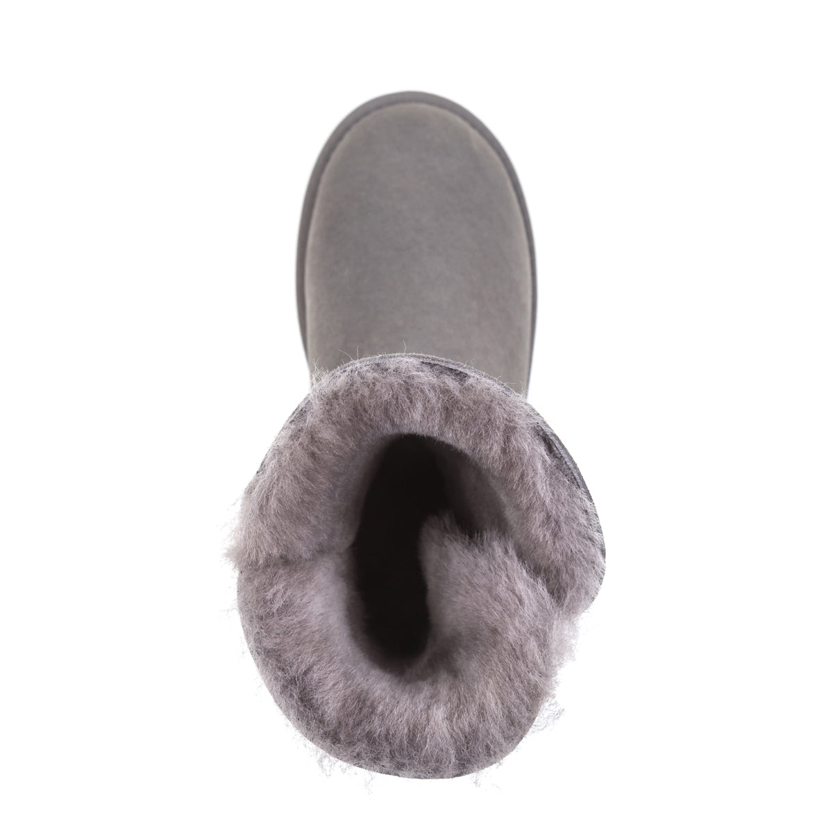 Ugg OZWEAR Classic Short Button Boots (Water Resistant)