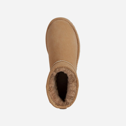 Ugg OZWEAR Classic Platform Mini Boots (Water Resistant)