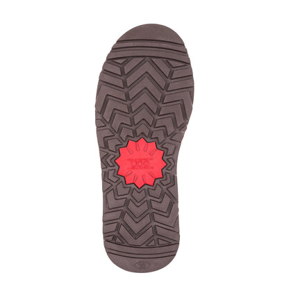 Ugg OZWEAR Classic Short Button Boots (Water Resistant)