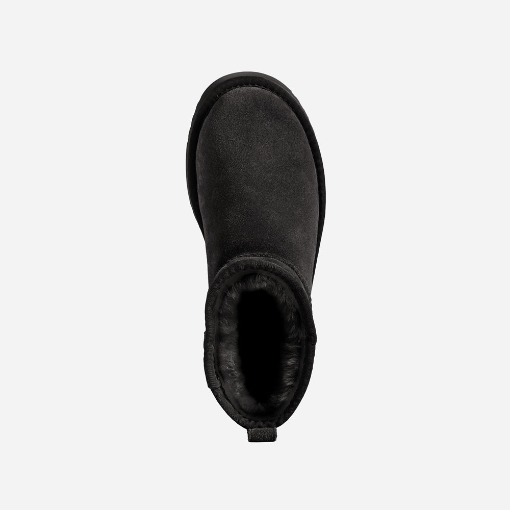 Ugg OZWEAR Classic Platform Ultra Mini Boots (5cm)
