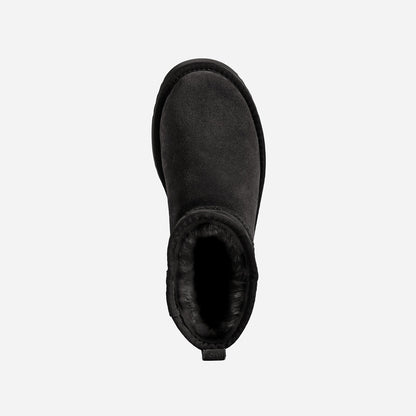 Ugg OZWEAR Classic Platform Ultra Mini Boots (5cm)