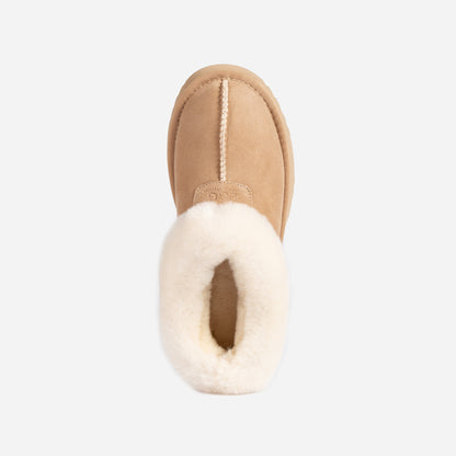 Ugg OZWEAR Daniela Ankle Platform Boots