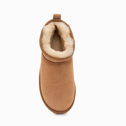 Ugg OZWEAR Classic Ultra Mini Boot (Water Resistant)