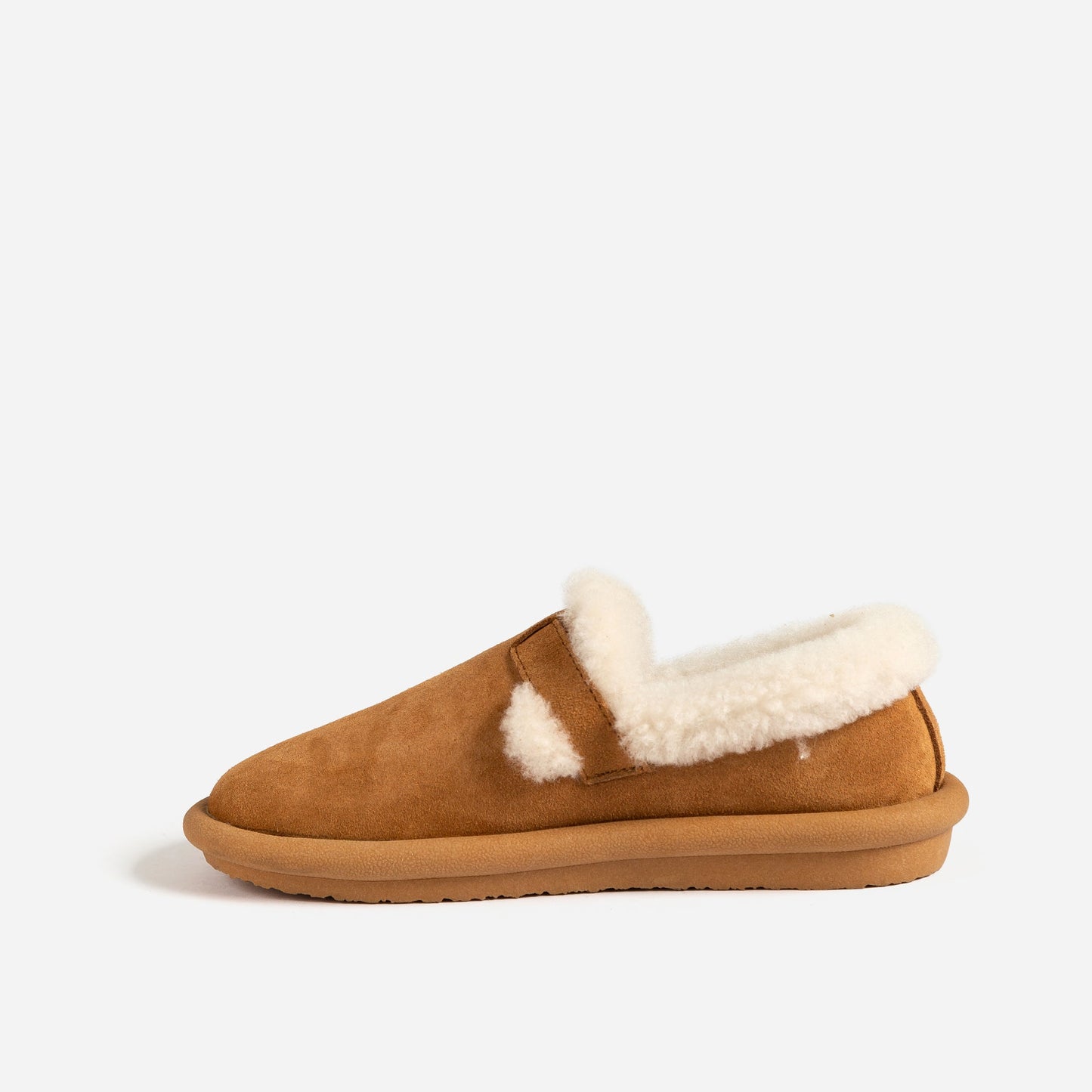 Ugg OZWEAR Camelia Suede Loafer