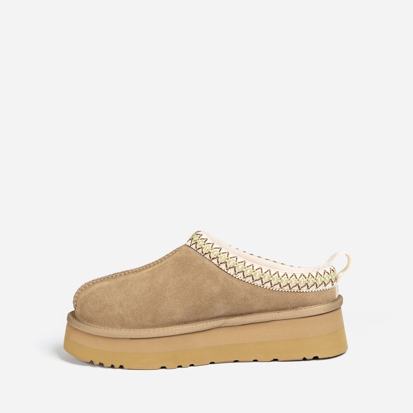 Ugg OZWEAR Sydney Platform Slipper - Ladies Uggs