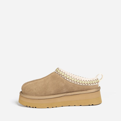Ugg OZWEAR Sydney Platform Slipper - Ladies Uggs
