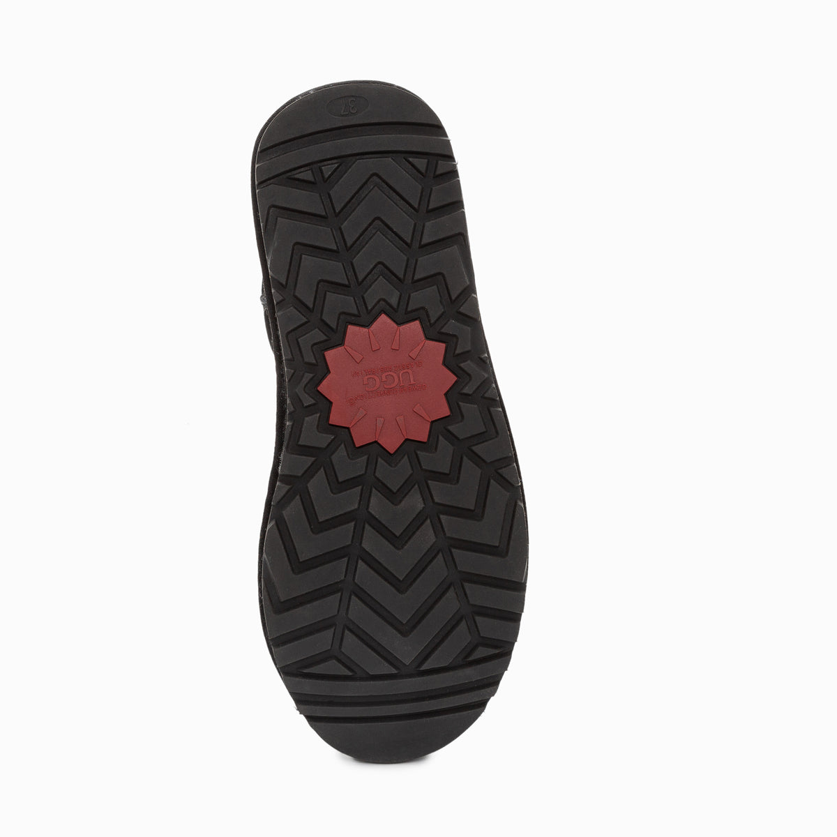 Ugg OZWEAR Classic Ultra Mini Boot (Water Resistant)